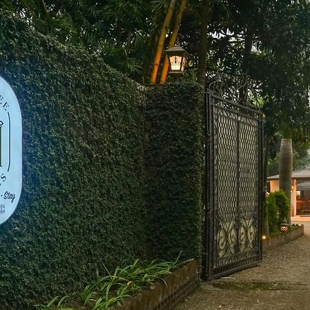 3Acres Resorts Dehradun Exterior foto