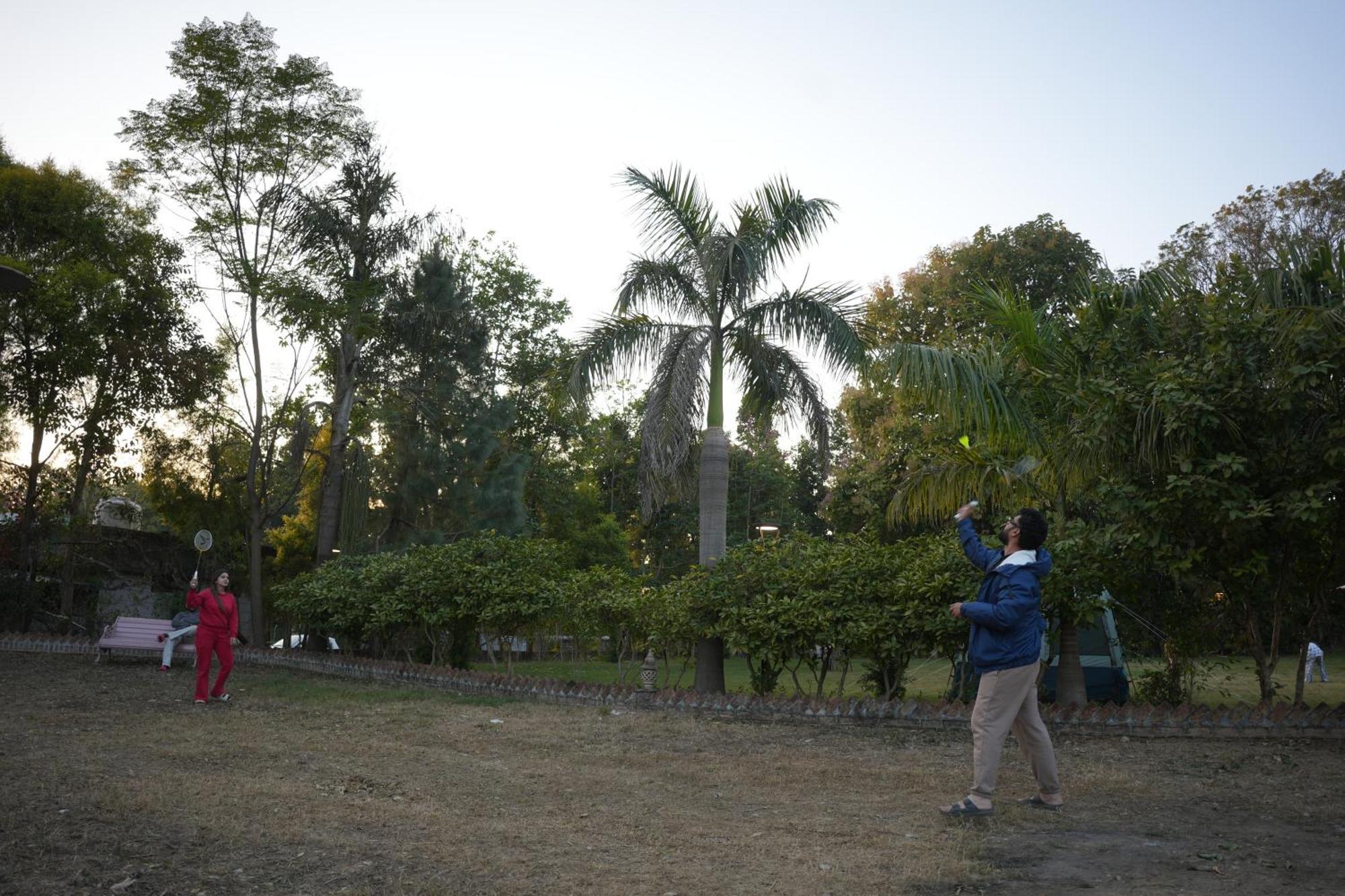 3Acres Resorts Dehradun Exterior foto