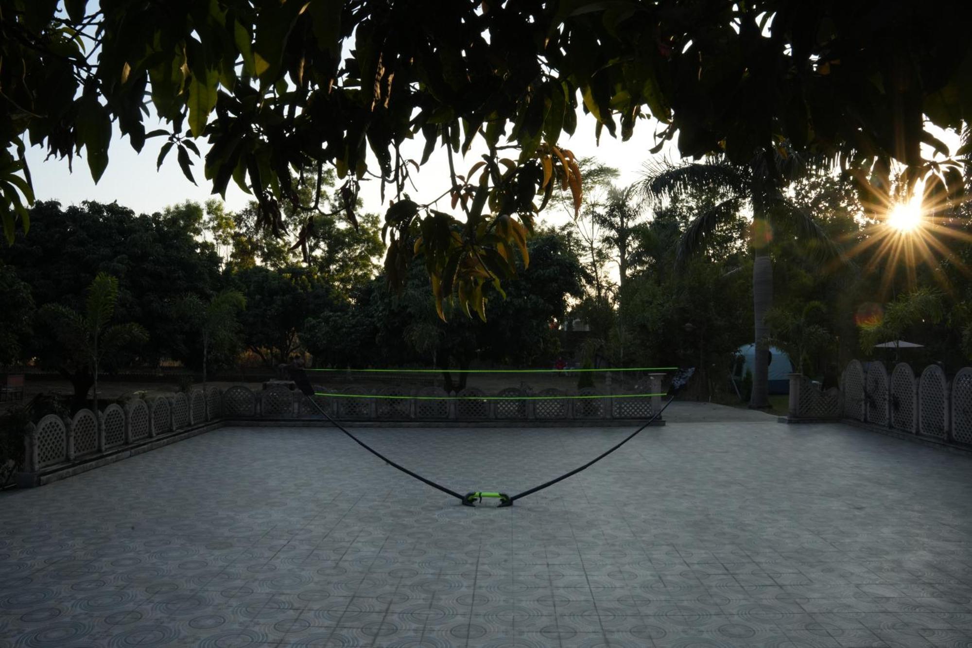 3Acres Resorts Dehradun Exterior foto