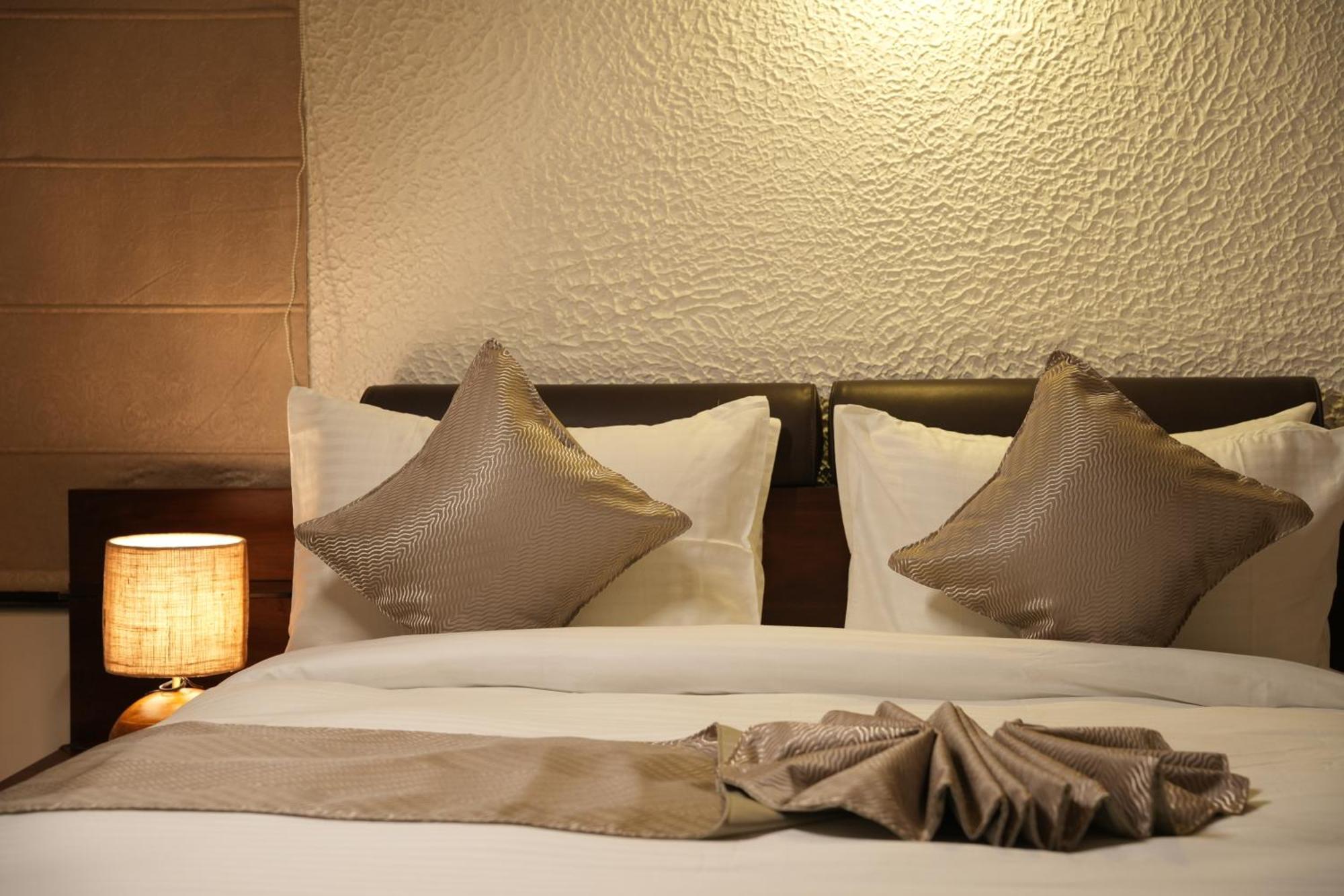 3Acres Resorts Dehradun Exterior foto