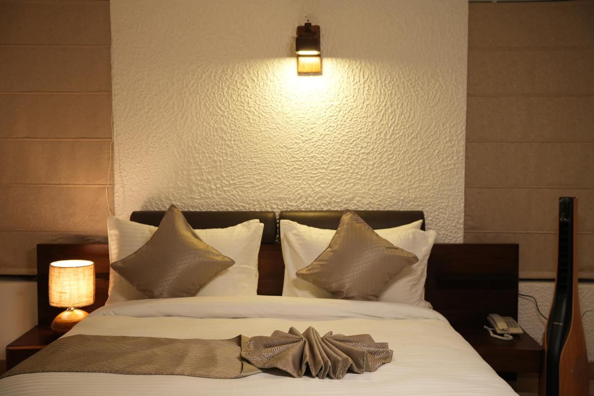 3Acres Resorts Dehradun Exterior foto