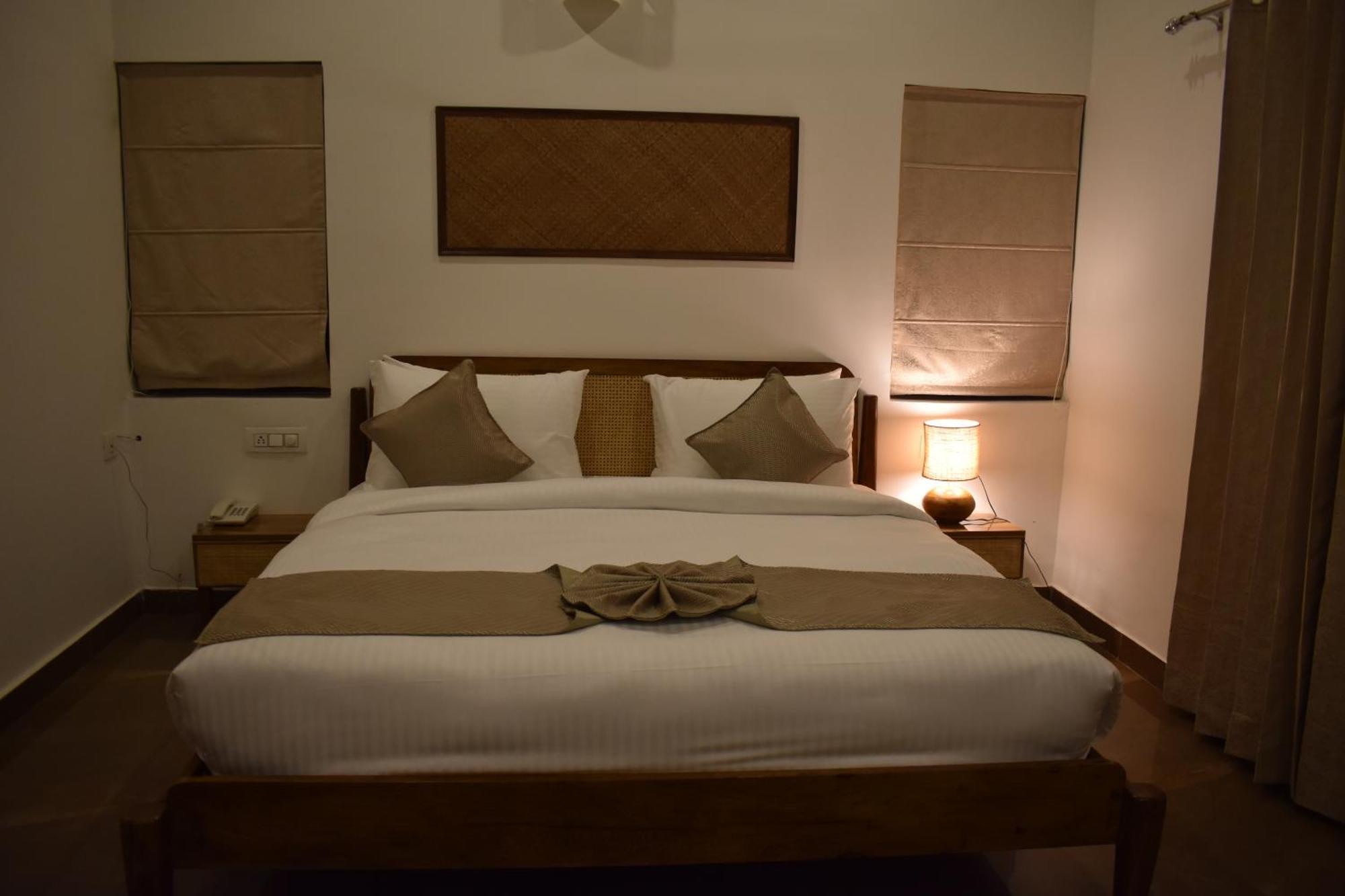 3Acres Resorts Dehradun Exterior foto